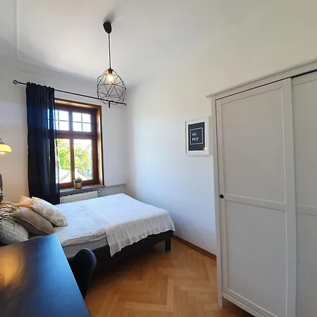 Apartament Sopocki - Morska 11 *