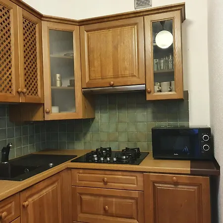 Apartament Sopocki - Morska 11 *