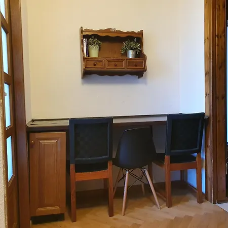 Apartament Sopocki - Morska 11 * Sopot
