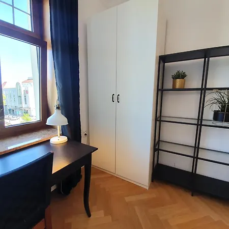 Apartament Apartament Sopocki - Morska 11 Sopot