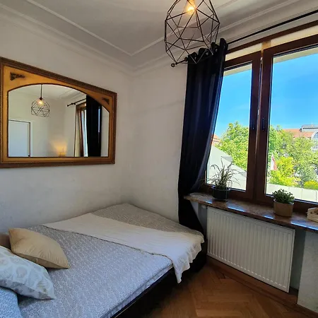 Apartament Sopocki - Morska 11