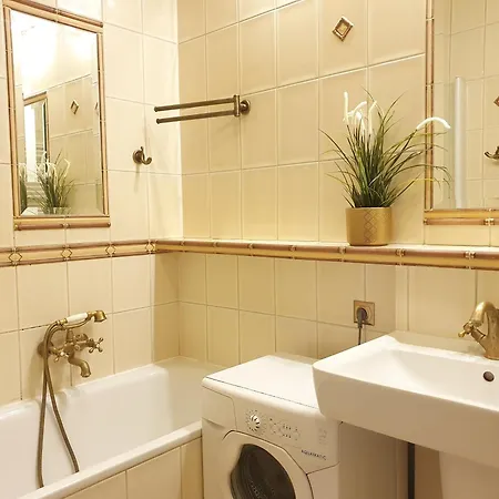 Apartament Sopocki - Morska 11 Apartament Sopot