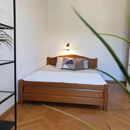 Apartament Apartament Sopocki - Morska 11 Sopot