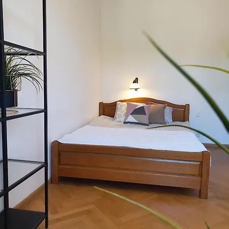 Apartament Apartament Sopocki - Morska 11