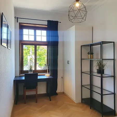 Apartament Apartament Sopocki - Morska 11 *